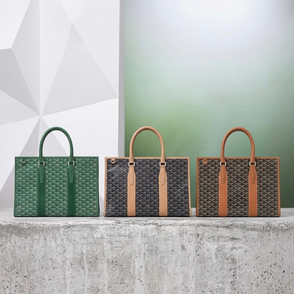 Bag Goyard Voltaire