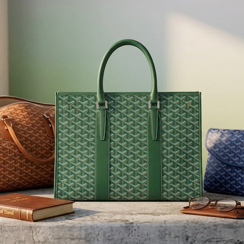 Bag Goyard Voltaire