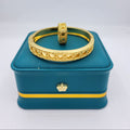 Bracelet et Bague Roberto Coin