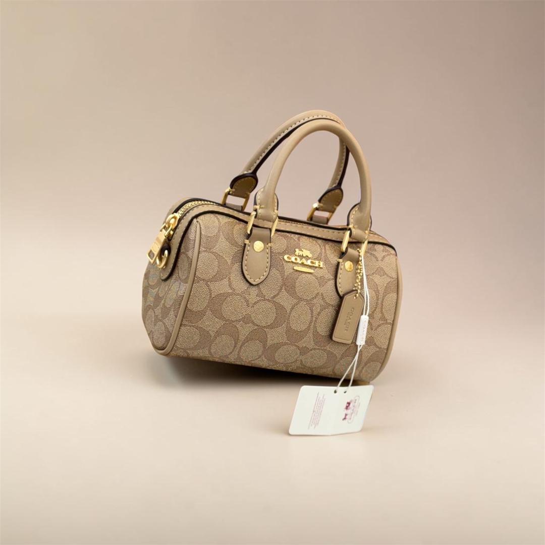 Sac Mini Rowan Crossbody de la marque Coach