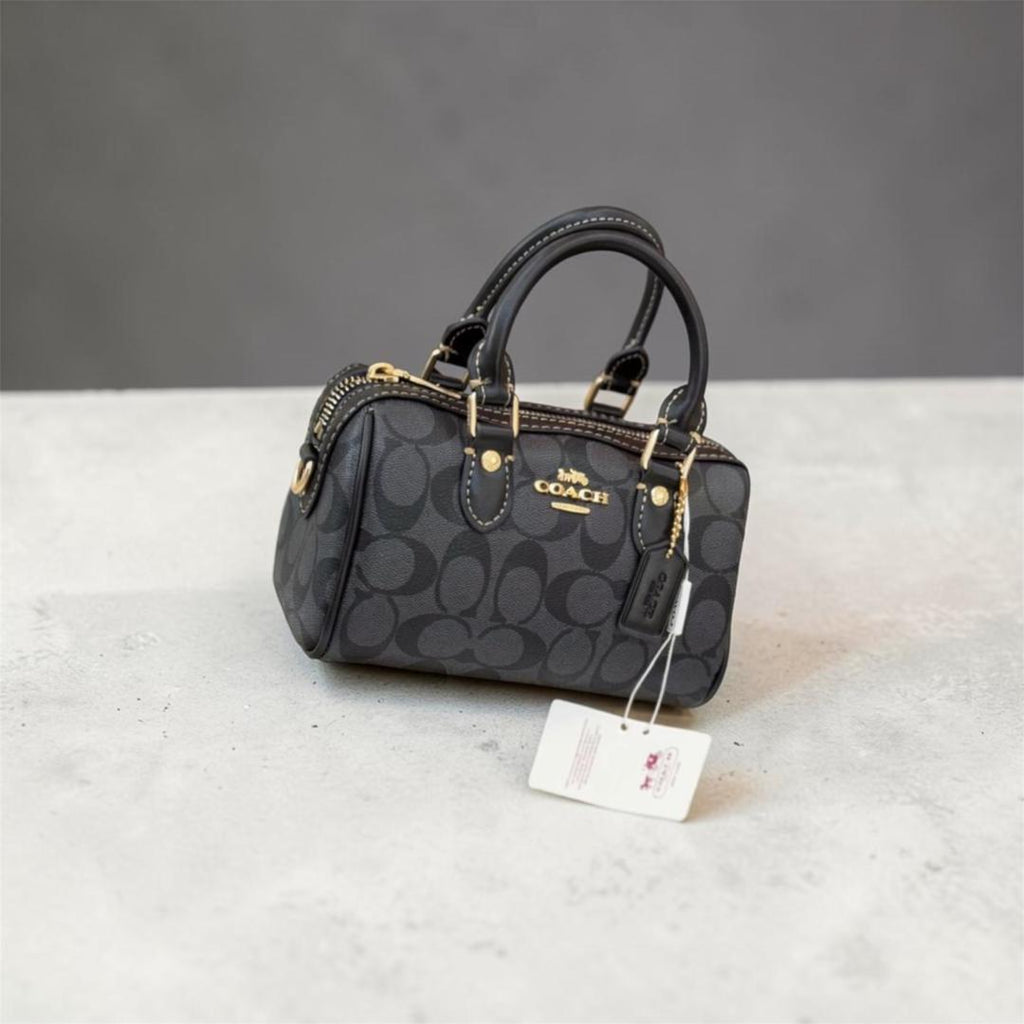 Sac Mini Rowan Crossbody de la marque Coach