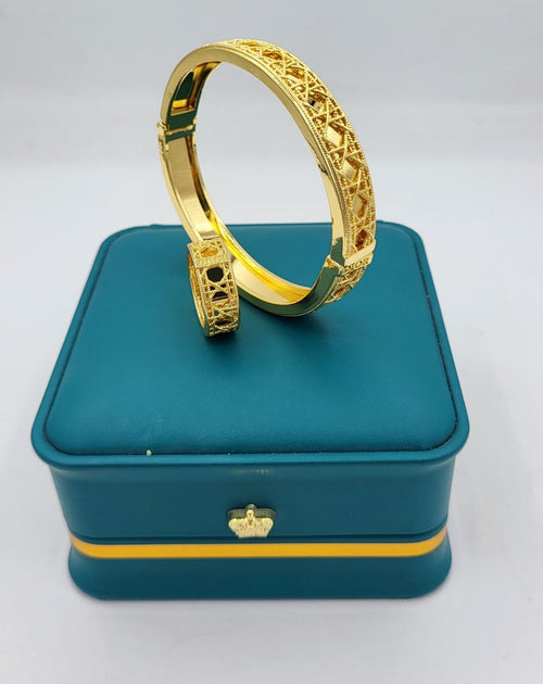 Bracelet et Bague Roberto Coin